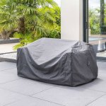 DEOKORK Obal na zahradní lavici 200x115x100 cm – Hledejceny.cz