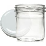 ROSSK Kořenka 150 ml sklo uzávěr 10 ks – Zboží Mobilmania