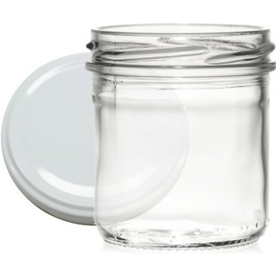 ROSSK Kořenka 150 ml sklo uzávěr 10 ks – Zboží Mobilmania