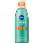 Nivea Derma Skin Clear Toner 200 ml – Zboží Dáma