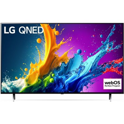 LG 55QNED776RB – Hledejceny.cz