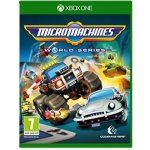 Micro Machines: World Series – Hledejceny.cz