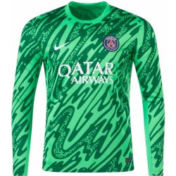 Nike PSG M DF Jersey LS STAD GK 2024/25 fn8810-329