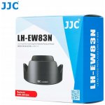JJC LH-EW83N náhrada za Canon RF – Sleviste.cz