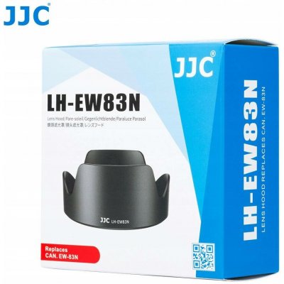 JJC LH-EW83N náhrada za Canon RF – Sleviste.cz