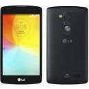 LG L Fino Dual SIM D295