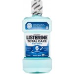 Listerine Stay White ústní voda s bělicím účinkem příchuť Artic Mint (Antibacterial Mouthwash) 250 ml – Hledejceny.cz