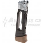Umarex CO2 pro Glock 19X GBB 14 BBs – Hledejceny.cz
