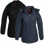 Wellensteyn Bunda MOL MoSoDuHiTec Lady dámská černá – Zboží Dáma