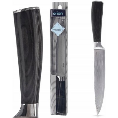 Orion Kuchyňský nůž 17,5 cm – Zboží Dáma