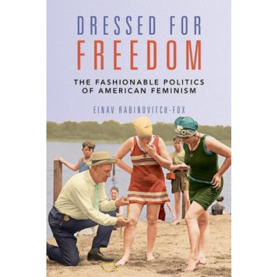 Dressed for Freedom – Zboží Mobilmania