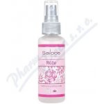 Saloos květinová pleťová voda Růže 50 ml – Sleviste.cz
