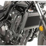 KAPPA padací rám HONDA CMX 500 REBEL (17-25) černá | Zboží Auto