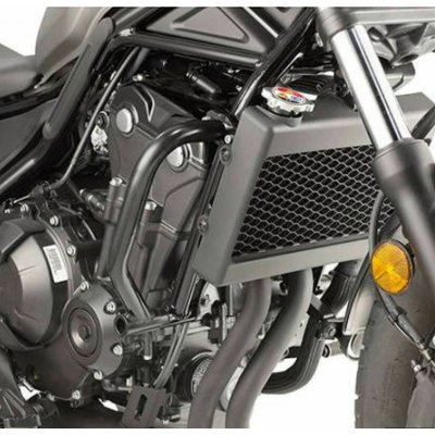 KAPPA padací rám HONDA CMX 500 REBEL (17-25) černá | Zboží Auto
