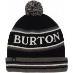 Burton kulich TROPE černá – Zboží Mobilmania