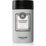 Maria Nila Cleansing Powder 120 g – Zbozi.Blesk.cz