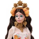 Barbie Signature Sběratelská Dia De Los Muertos – Zboží Dáma