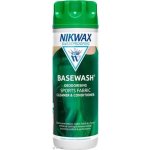 Nikwax BaseWash prací prostředek na syntetické prádlo 1 l – Hledejceny.cz