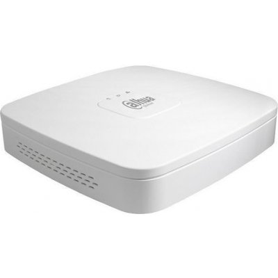 Dahua NVR4104-P-4KS2 – Zboží Živě