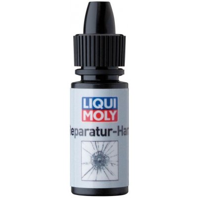 Liqui Moly 6299 Opravná pryskyřice s injektorem 5 ml – Hledejceny.cz