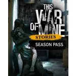 This War of Mine: Stories Season Pass – Zboží Mobilmania