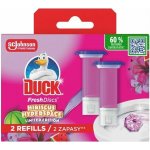 DUCK Fresh Discs Hibiscus Hyperspace Refill 2× 36 ml – Hledejceny.cz