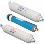 Aqua Medic sada náhradních filtrů easy line Filtr + membrána 150 – Hledejceny.cz