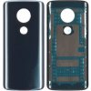 Náhradní kryt na mobilní telefon Kryt Motorola Moto G6 Play XT1922 zadní modrý
