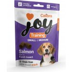 Calibra Joy Dog Training Puppy&Adult S Salmon 150 g – Zboží Dáma