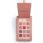 Makeup Revolution Pro Nath paletka očních stínů 15 x 1,1 g – Zboží Dáma