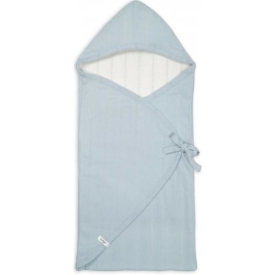 Lodger Wrapper Newborn Pointelle Air – Hledejceny.cz