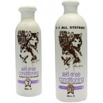 All Systems AS Samooplachovací šampon Self-Rinse Conditioning & Coat Refresher 500 ml – Sleviste.cz