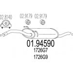 MTS MT 01.94590 – Hledejceny.cz