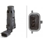 Generátor impulsů, klikový hřídel HELLA 6PU 013 122-271 – Hledejceny.cz