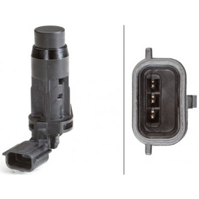 Generátor impulsů, klikový hřídel HELLA 6PU 013 122-271 – Hledejceny.cz
