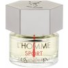 Parfém Yves Saint Laurent L'Homme Sport toaletní voda pánská 40 ml