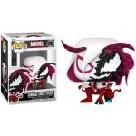 Funko Pop! 1435 Marvel Carnage Ghost Spider – Hledejceny.cz