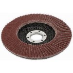 Kreator Lamelový brusný kotouč 125 mm G 80 KRT255505 – Zboží Dáma