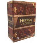 Rexhry Hrdina v kostce Ďáblíci a společníci Big box – Sleviste.cz