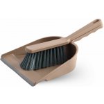 M.A.T. Group Krokus Lux PH smetáček + lopatka s gumou – Zbozi.Blesk.cz