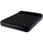 INTEX QUEEN PILLOW REST CLASSIC AIRBED 64150 – Hledejceny.cz