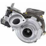 Turbo BMW5 BMW X3 2.0d 110KW 120KW Garrett 762965 Kvalitní turbodmychadlo | Zboží Auto