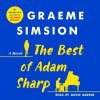 Audiokniha Best of Adam Sharp: A Novel