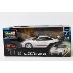 Revell Porsche 911 GT3 RS Elektromotor 1:24 Auto – Zboží Dáma