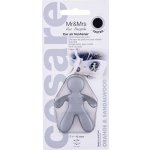 Mr&Mrs Fragrance Cesare Orange & Sandalwood | Zboží Auto