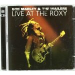Bob Marley LIVE AT THE ROXYS – Sleviste.cz