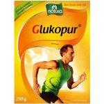 Glukopur hroznový cukr 250 g – Zboží Mobilmania