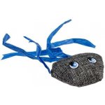 Duvo+ Eco s catnipem medúza 8,5 x 15,5 x 2,5 cm – Zboží Mobilmania