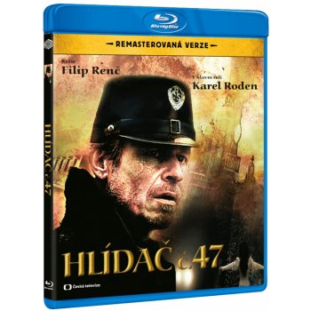 Hlídač č. 47