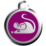 Red Dingo Myš S 20 mm – Zboží Mobilmania